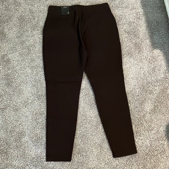 Chocolate Ankle Pants - Picture 7 of 10